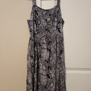 Women's Forever 21 dress size XL